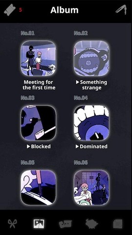 幽灵事务所：查利的故事图2