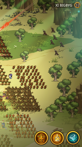 小小军团合战三国[图7]