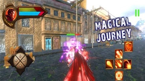 我的奇异先生图1