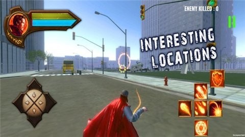 我的奇异先生图2