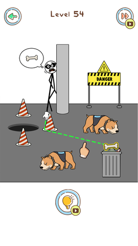 小偷秘籍：拿下下一关图2