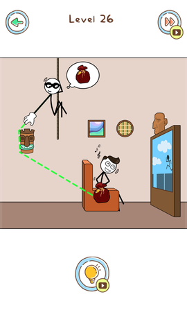 小偷秘籍：拿下下一关图3