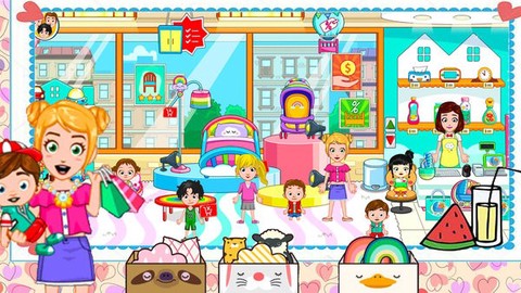 托卡小镇幼稚园[图1]