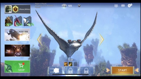 恐龙战斗星球图1