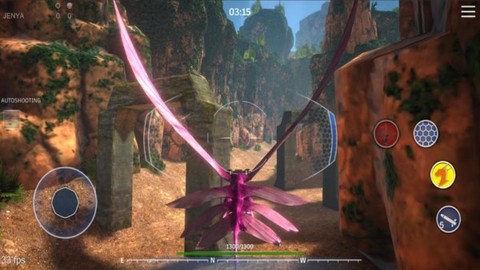 恐龙战斗星球图3