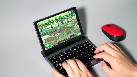 玩dnf用什么笔记本[图2]