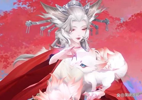 阴阳师三尾狐后期如何[图2]