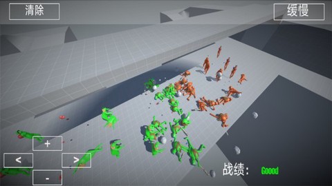 布娃娃战斗模拟器2[图1]