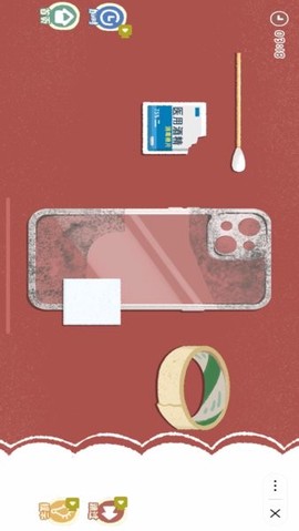 手机壳DIY达人[图1]