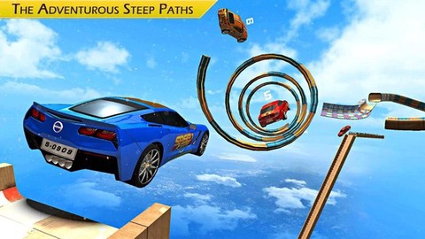 坡道挑战图3