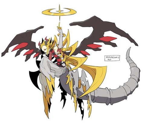 口袋妖怪冥王龙怎么抓[图2]