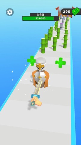 大宝剑经典版[图1]