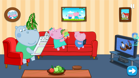 我爱逛超市便利店[图2]