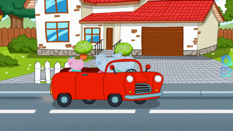 我爱逛超市便利店[图3]