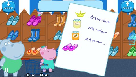 我爱逛超市便利店[图4]