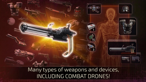 孤胆枪手2：重装上阵图2