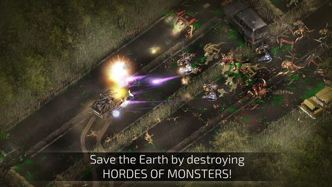 孤胆枪手2：重装上阵图3