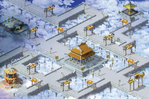 梦幻西游2天宫怎么样[图1]