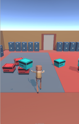 坏老板的办公室图3