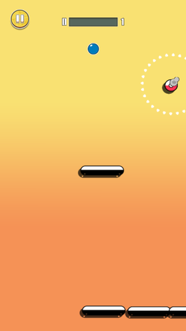 惊险闯关大挑战图3