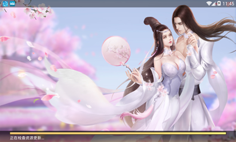 明月传说OL[图1]