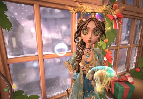 第五人格如何获得祭祀[图2]