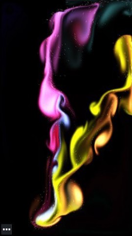 我的烟花世界图3