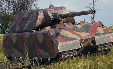 坦克世界mt什么系好[图1]