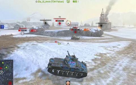 坦克世界mt什么系好[图2]