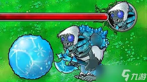 古剑奇谭冰巨人怎么打