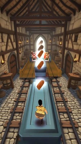 奔跑吧跑酷达人[图2]