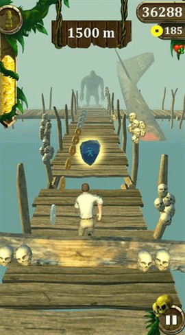 奔跑吧跑酷达人图3