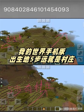 我的世界手机版为什么进不去[图2]