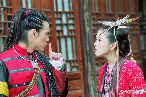 仙剑奇侠传一讲的什么[图1]