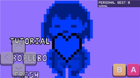 周五夜放克：传说之下版[图1]