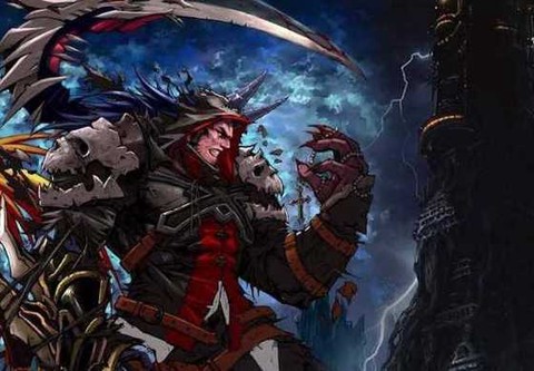 dnf复仇者怎么样[图1]