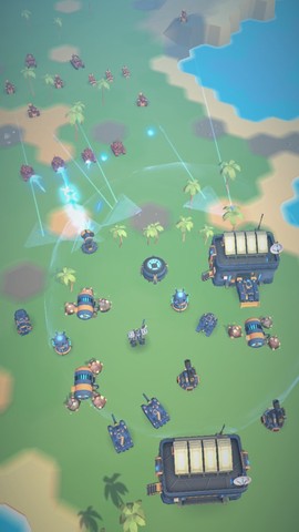 星球战斗模拟器图2