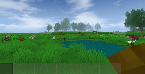 我的积木工艺世界[图1]