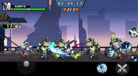 动物斗僵尸[图3]