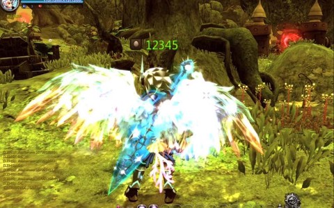 龙之谷翅膀名字怎么打[图2]