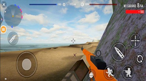 吃鸡战斗生存[图1]