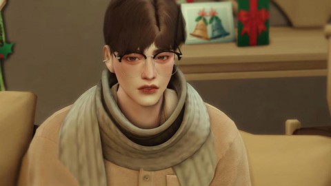 模拟人生4如何遛狗