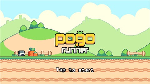 兔子大冒险[图1]