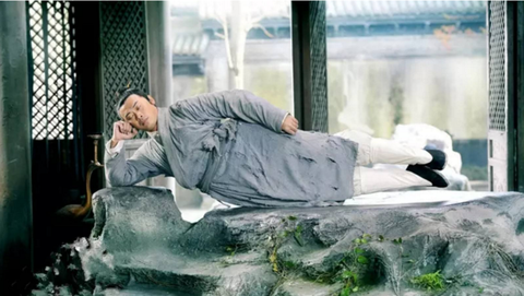 金庸群侠传3怎么睡觉