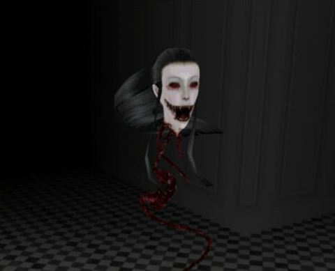 恐怖之眼3D[图3]