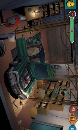 密室逃脱:完美逃脱图1