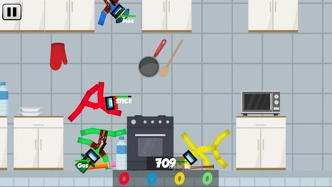 太空杀对决2021图2