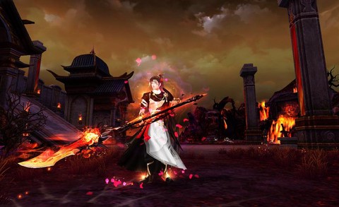 新天龙八部明教怎么样[图2]