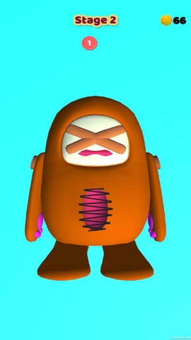 救救大可爱[图1]