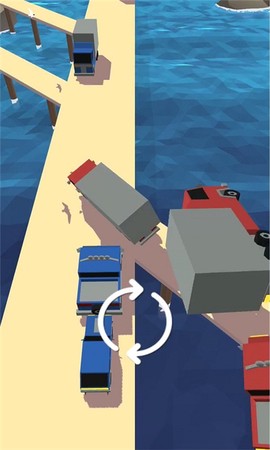 摩托交通比赛图3